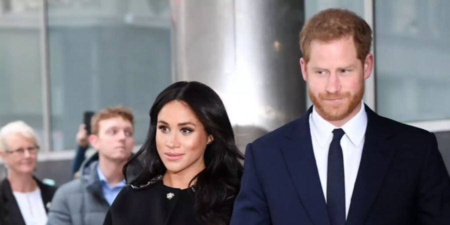 meghan markle prinz harry