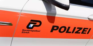 Zürich - Drei Jugendliche nach Überfall verhaftet