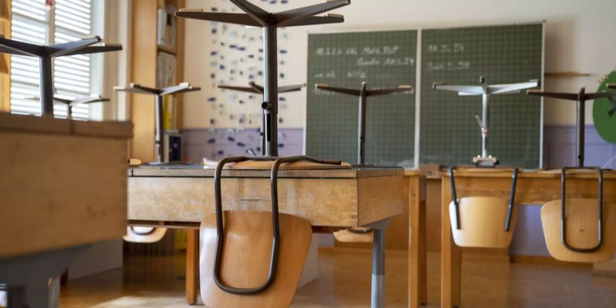 Schweizerische Konferenz der kantonalen Erziehungsdirektoren