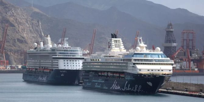 tui kreuzfahrtschiff quarantäne coronavirus