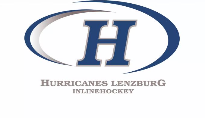 Die Hurricanes Lenzburg hoffen, bald wieder trainieren zu können. Logo Hurricanes Lenzburg
