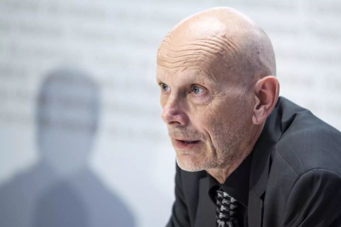 Die spitz zulaufenden Ohren haben geholfen, eine Gebärde für Daniel Koch zu finden. Daniel Koch