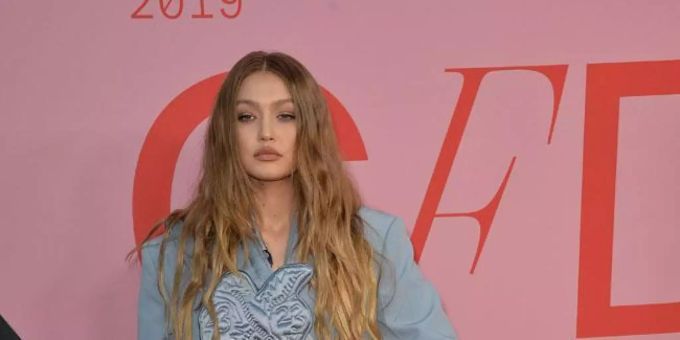 Während Corona - Gigi Hadid macht erstes Statement zur Schwangerschaft