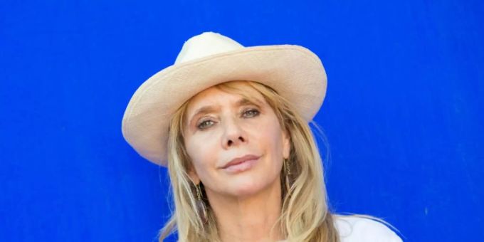 US actress Rosanna Arquette said the coronavirus pandemic would have profound long-term effects on entertainment and society at large US actress Rosanna Arquette said the coronavirus pandemic would have profound long-term effects on entertainment and society at large