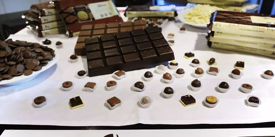Der Schokoladeproduzent Barry Callebaut expandiert über einen Firmenkauf in Australien und Neuseeland. (Archivbild)