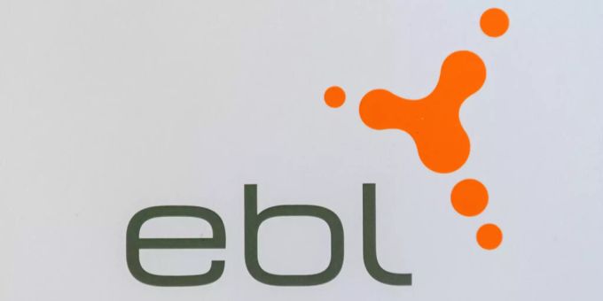 Die EBL (Genossenschaft Elektra Baselland) machte im vergangenen Jahr 23,1 Millionen Franken Gewinn. ebl (genossenschaft elektra baselland)