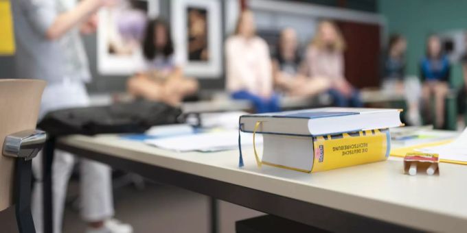 St. Galler Gemeinden zahlen mehr an Lehrmittel oder Sonderschulen. st. gallen