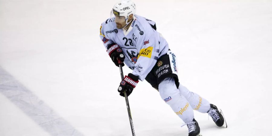 julien vauclair