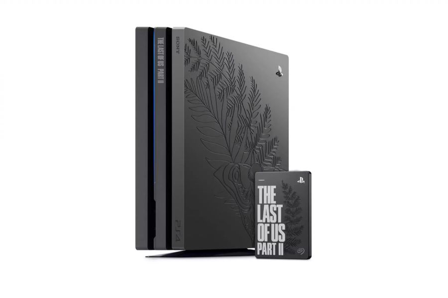 The Last of Us Part II