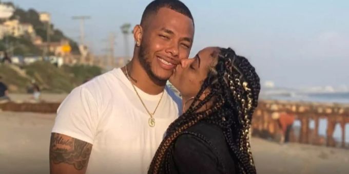 Gregory Tyree Boyce und seine Freundin Natalie Adepoju wurden leblos aufgefunden. Gregory Tyree Boyce