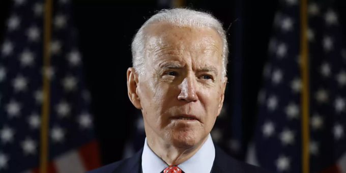 Unterstützt Israels Annexionspläne im Westjordanland nicht: US-Präsidentschaftsanwärter Joe Biden. (Archivbild) Unterstützt Israels Annexionspläne im Westjordanland nicht: US-Präsidentschaftsanwärter Joe Biden. (Archivbild)