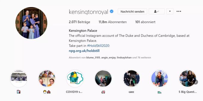 William & Kate - Prinz Harrys Ex-PR-Mann bringt Schwung auf ihre Seite