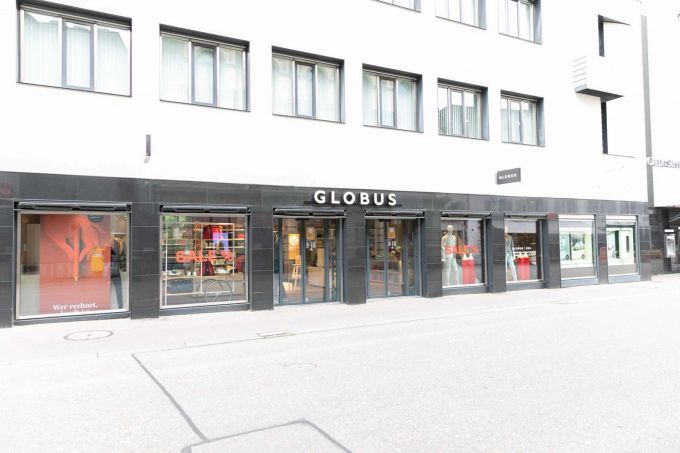 Globus