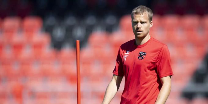 Gaëtan Karlen verlässt Xamax per sofort. Gaëtan Karlen xamax