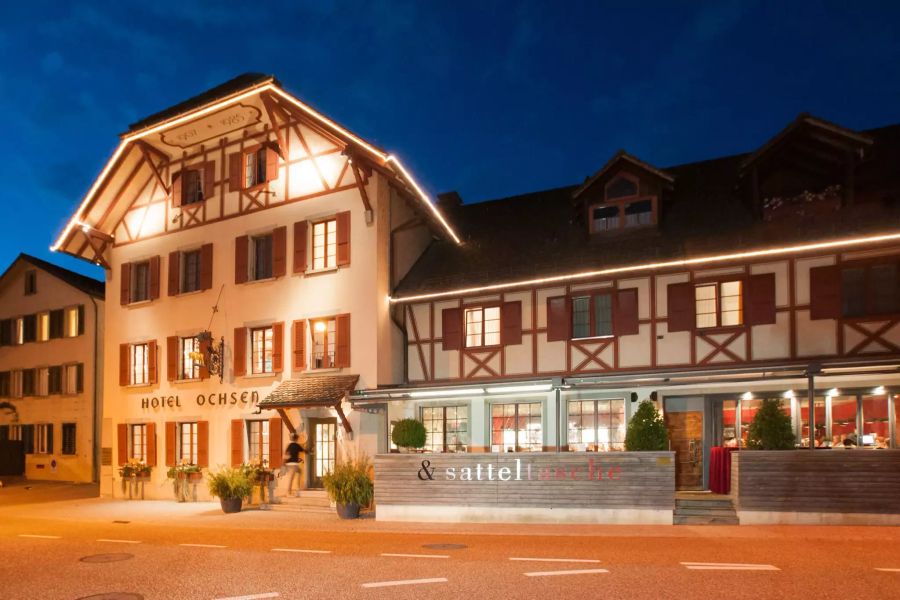 Hotel Ochsen