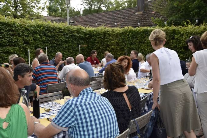 Der Sommergrillplausch im Juli kann auch dieses Jahr wieder stattfinden. GHI Dübendorf