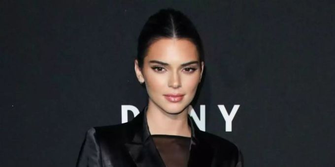 Kendall Jenner hat durch ihre Teilnahme an Fotoshootings «viel gelernt». Kendall Jenner
