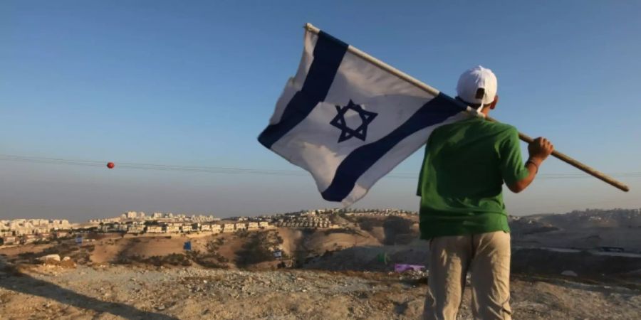 Arabische Liga berät über Israels Annexionspläne