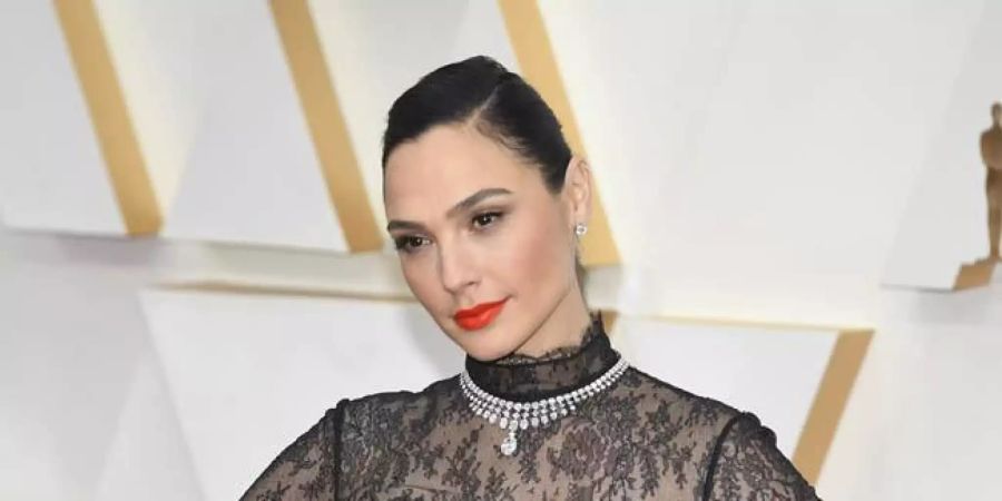 Gal Gadot