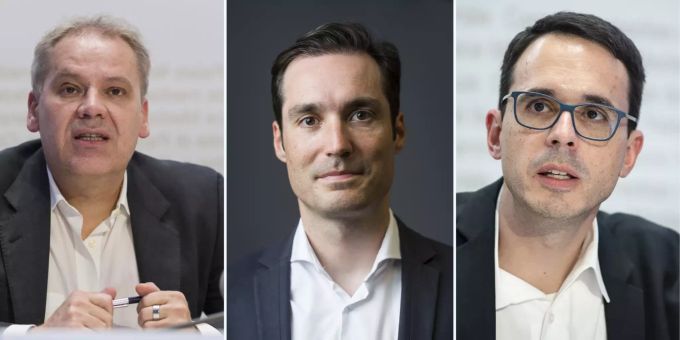 «Kein gutes Zeichen» - Experten rätseln über steigende Positivitätsrate