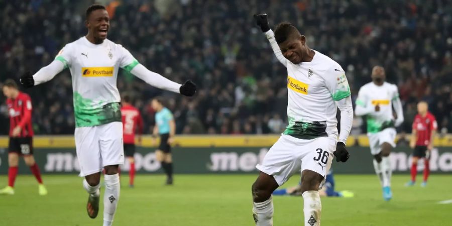 Bundesliga