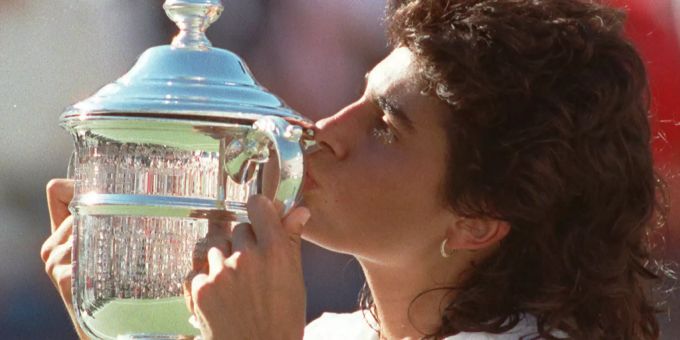 Gabriela Sabatini Spricht Am 50. Geburtstag über Federer-Begegnung | Nau.ch