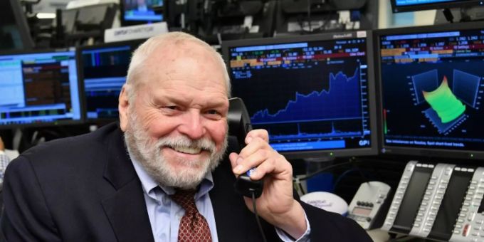 Brian Dennehy Brian Dennehy