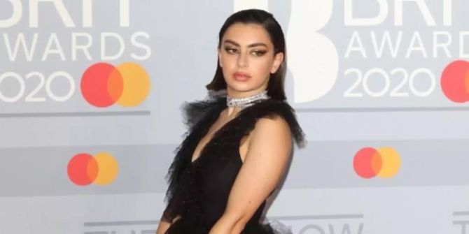 charli xcx