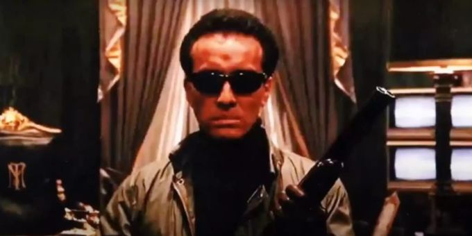 Geno Silva war bekannt als «The Skull» in «Scarface». scarface