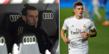 Toni Kroos