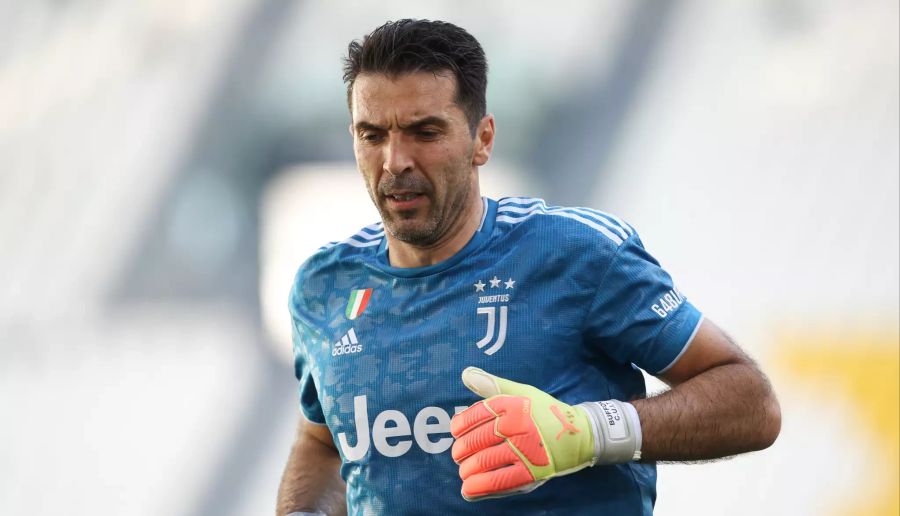 Gianluigi Buffon