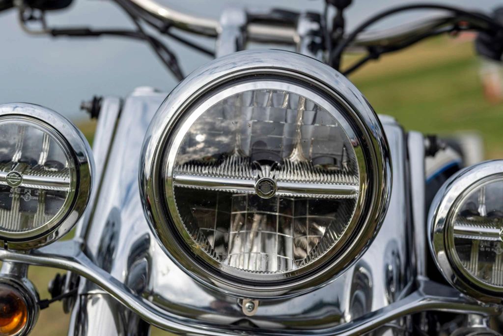 Das 17. Rock and Ride in Jegenstorf