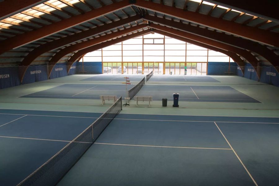 Tennisclub Airport Bassersdorf