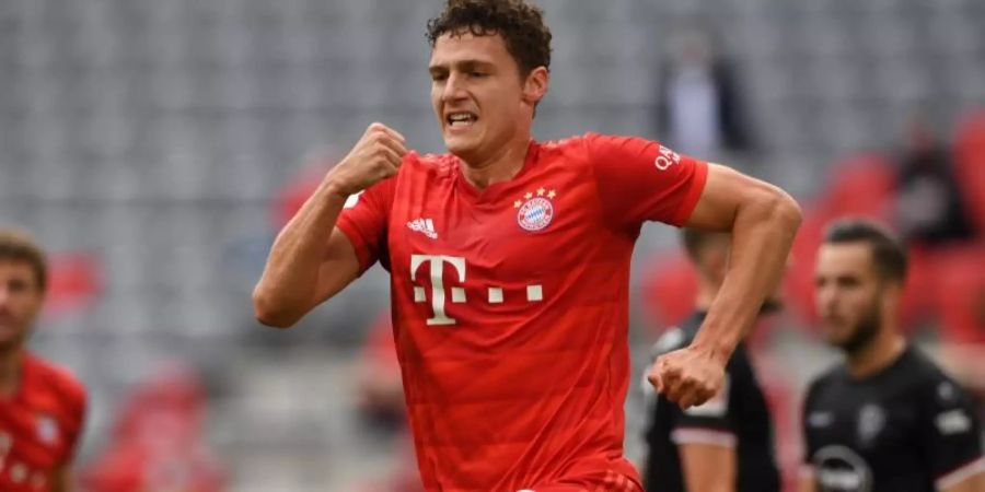 Bayern