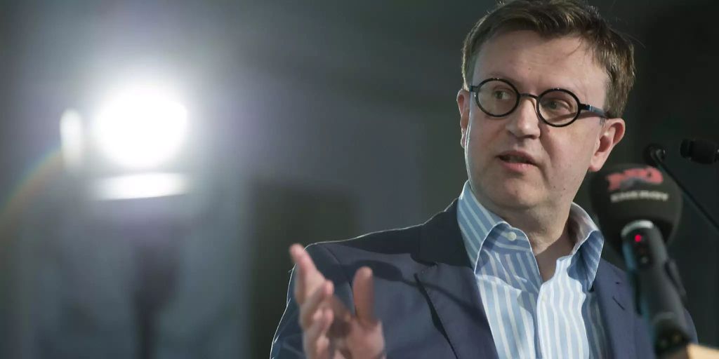 Wahlen Stadt Bern: BDP schickt Claudio Righetti ins Rennen