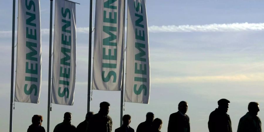 siemens