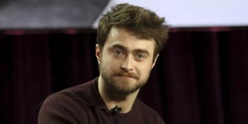 daniel radcliffe