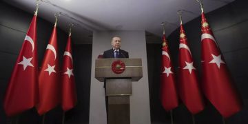Türkei