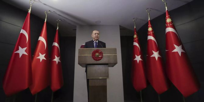 Türkei