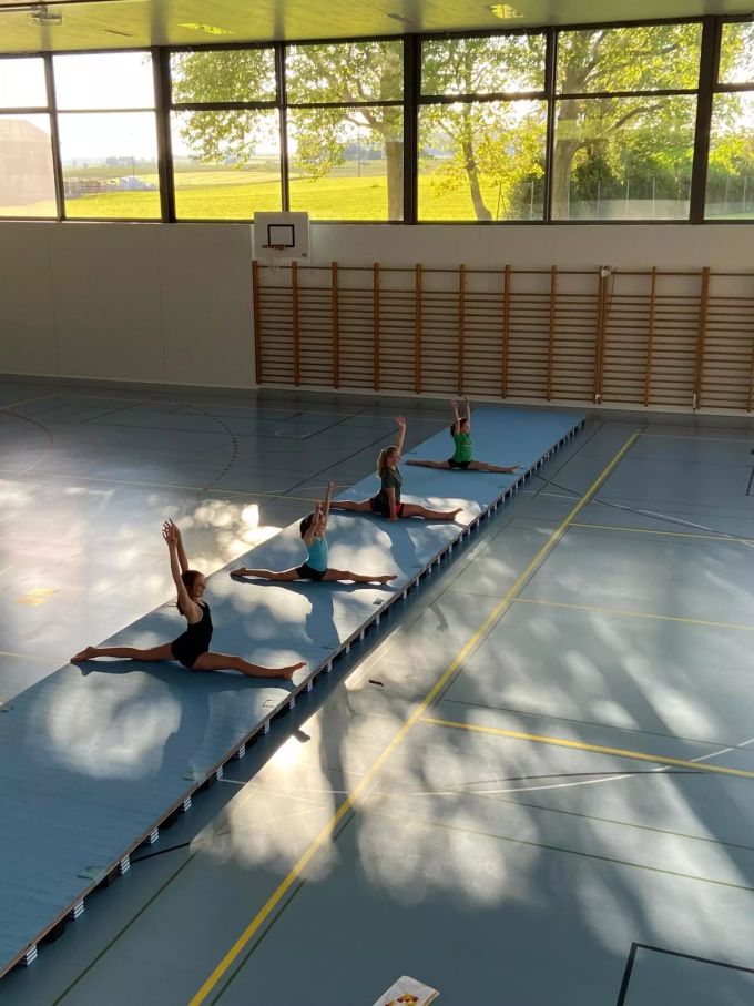 Turnverein Zollikofen