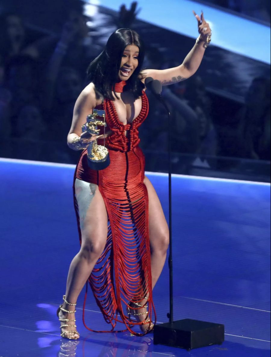 cardi B