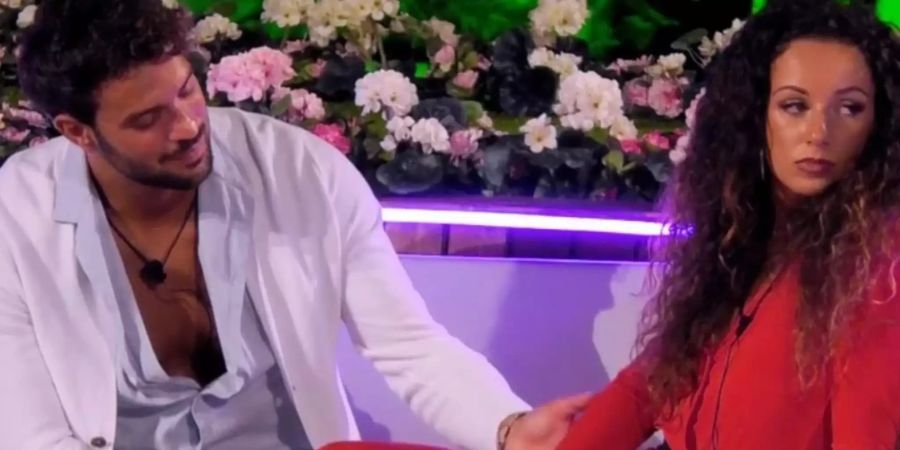 love island