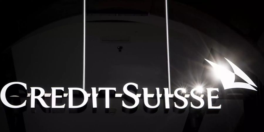 Credit Suisse