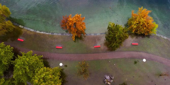 tessin regen wetter
