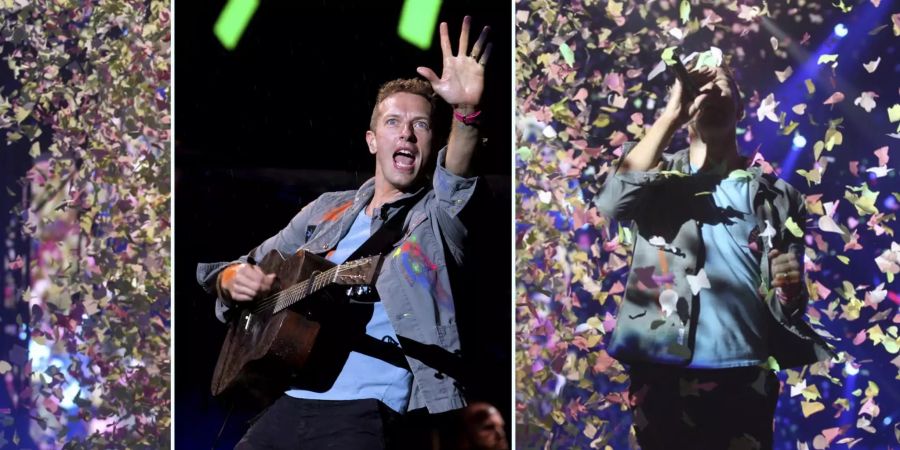 Coldplay