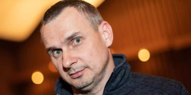 Oleg Senzow