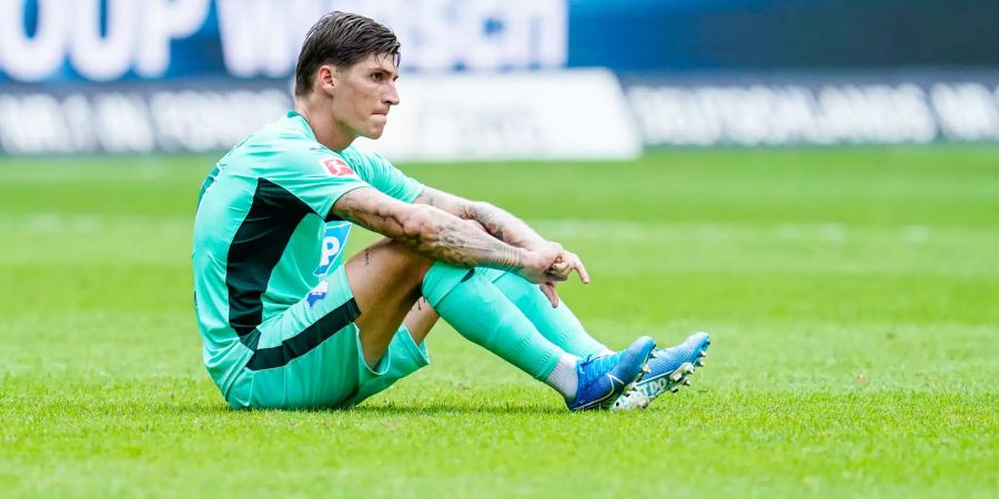 Steven Zuber OP