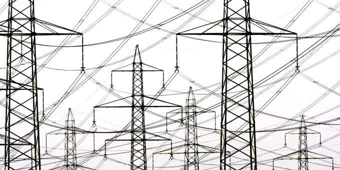 Kraftwerke im Kanton Glarus haben letztes Jahr 998 Gigawattstunden (GWh) Strom produziert. (Themenbild) energiemarkt