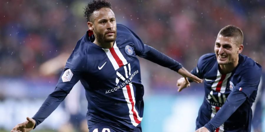 Neymar