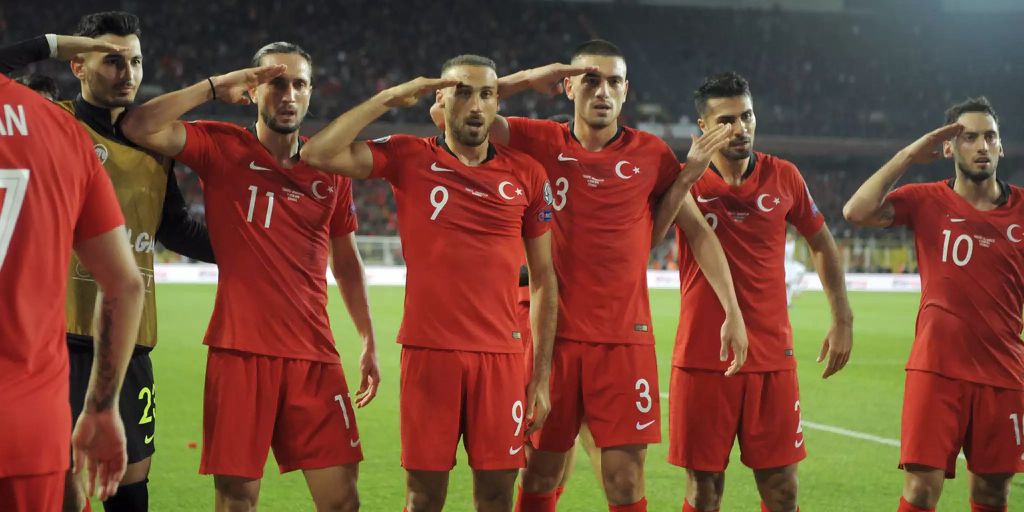 Türkischer Fussball Türkischer Fussball